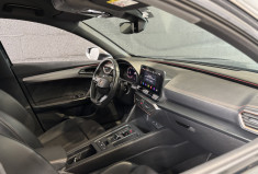 CUPRA Formentor 1.5 TSI 150 ch V DSG7 boite auto / Entretien suivi disponible