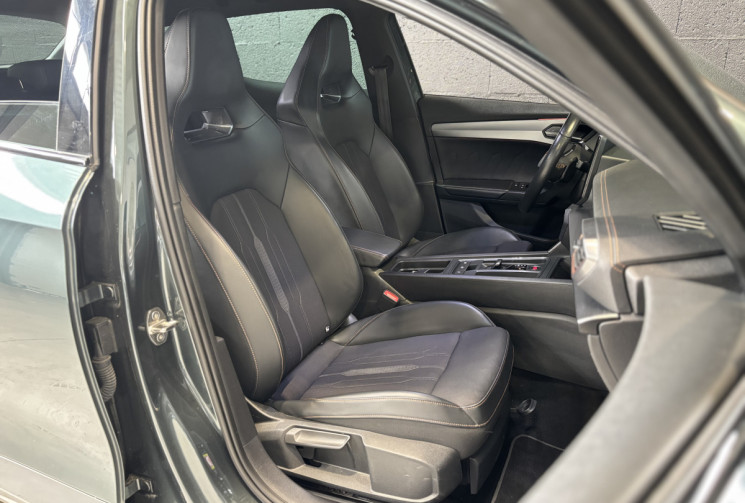 CUPRA Formentor 1.5 TSI 150 ch V DSG7 boite auto / Entretien suivi disponible