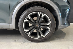 CUPRA Formentor 1.5 TSI 150 ch V DSG7 boite auto / Entretien suivi disponible