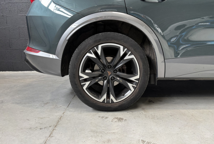 CUPRA Formentor 1.5 TSI 150 ch V DSG7 boite auto / Entretien suivi disponible