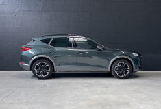CUPRA Formentor 1.5 TSI 150 ch V DSG7 boite auto / Entretien suivi disponible