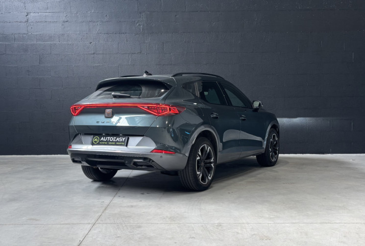 CUPRA Formentor 1.5 TSI 150 ch V DSG7 boite auto / Entretien suivi disponible