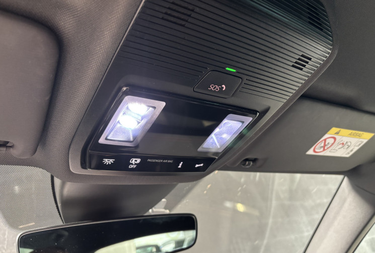 CUPRA Formentor 1.5 TSI 150 ch V DSG7 boite auto / Entretien suivi disponible