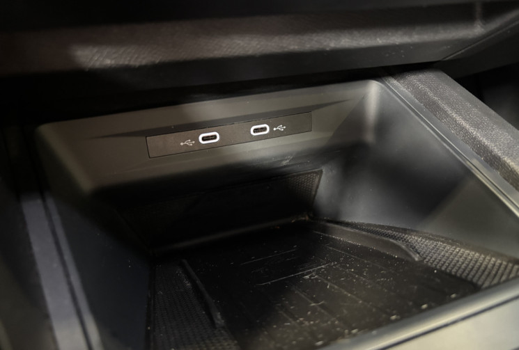 CUPRA Formentor 1.5 TSI 150 ch V DSG7 boite auto / Entretien suivi disponible