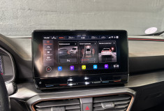 CUPRA Formentor 1.5 TSI 150 ch V DSG7 boite auto / Entretien suivi disponible