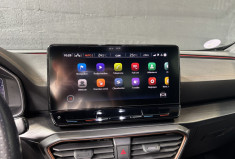 CUPRA Formentor 1.5 TSI 150 ch V DSG7 boite auto / Entretien suivi disponible