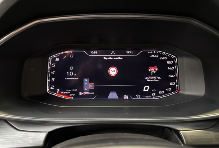 CUPRA Formentor 1.5 TSI 150 ch V DSG7 boite auto / Entretien suivi disponible