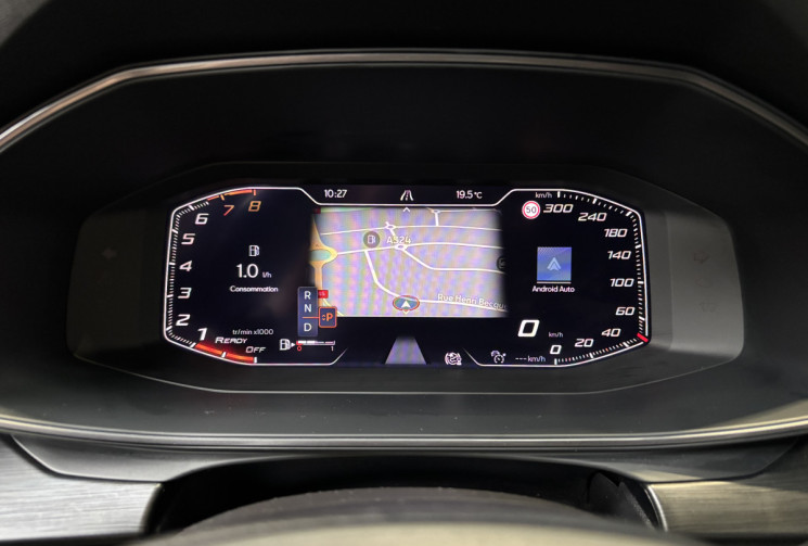 CUPRA Formentor 1.5 TSI 150 ch V DSG7 boite auto / Entretien suivi disponible