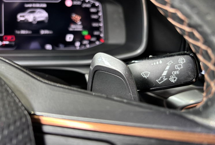 CUPRA Formentor 1.5 TSI 150 ch V DSG7 boite auto / Entretien suivi disponible