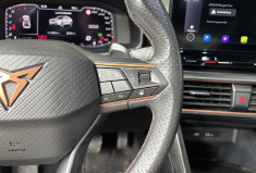 CUPRA Formentor 1.5 TSI 150 ch V DSG7 boite auto / Entretien suivi disponible