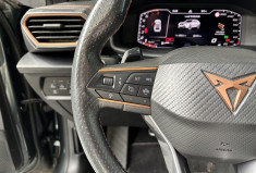 CUPRA Formentor 1.5 TSI 150 ch V DSG7 boite auto / Entretien suivi disponible