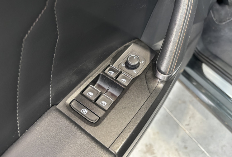 CUPRA Formentor 1.5 TSI 150 ch V DSG7 boite auto / Entretien suivi disponible