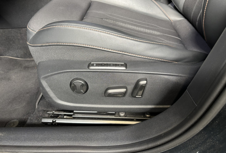 CUPRA Formentor 1.5 TSI 150 ch V DSG7 boite auto / Entretien suivi disponible