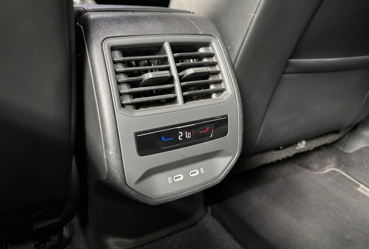 CUPRA Formentor 1.5 TSI 150 ch V DSG7 boite auto / Entretien suivi disponible