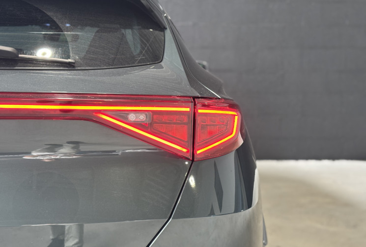 CUPRA Formentor 1.5 TSI 150 ch V DSG7 boite auto / Entretien suivi disponible