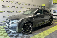 Audi Q2 1.4 TFSI 150 CH S LINE BVM6