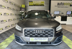 Audi Q2 1.4 TFSI 150 CH S LINE BVM6