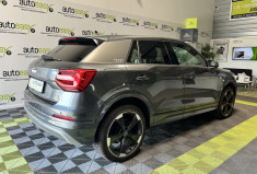 Audi Q2 1.4 TFSI 150 CH S LINE BVM6