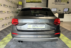Audi Q2 1.4 TFSI 150 CH S LINE BVM6