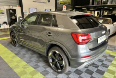 Audi Q2 1.4 TFSI 150 CH S LINE BVM6