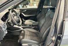 Audi Q2 1.4 TFSI 150 CH S LINE BVM6