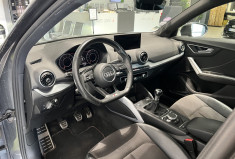 Audi Q2 1.4 TFSI 150 CH S LINE BVM6