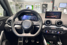 Audi Q2 1.4 TFSI 150 CH S LINE BVM6