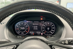 Audi Q2 1.4 TFSI 150 CH S LINE BVM6