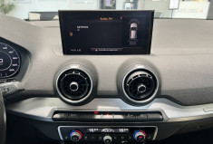 Audi Q2 1.4 TFSI 150 CH S LINE BVM6