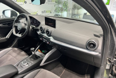 Audi Q2 1.4 TFSI 150 CH S LINE BVM6