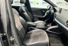 Audi Q2 1.4 TFSI 150 CH S LINE BVM6