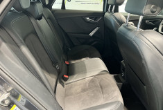 Audi Q2 1.4 TFSI 150 CH S LINE BVM6