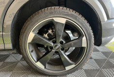 Audi Q2 1.4 TFSI 150 CH S LINE BVM6