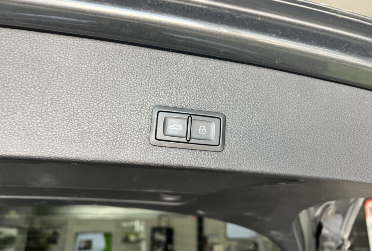 Audi Q2 1.4 TFSI 150 CH S LINE BVM6