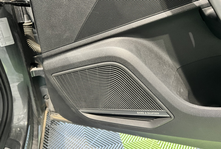 Audi Q2 1.4 TFSI 150 CH S LINE BVM6