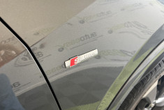 Audi Q2 1.4 TFSI 150 CH S LINE BVM6