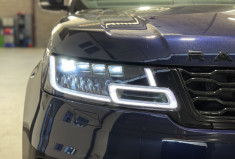 Land-Rover Range Rover Sport P400e AUTOBIOGRAPHY 2.0i HYBRID 367 ch 