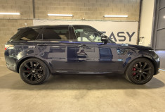 Land-Rover Range Rover Sport P400e AUTOBIOGRAPHY 2.0i HYBRID 404 ch 