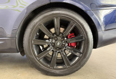 Land-Rover Range Rover Sport P400e AUTOBIOGRAPHY 2.0i HYBRID 367 ch 
