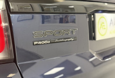 Land-Rover Range Rover Sport P400e AUTOBIOGRAPHY 2.0i HYBRID 367 ch 