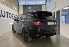 Land-Rover Range Rover Sport P400e AUTOBIOGRAPHY 2.0i HYBRID 367 ch 