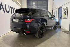 Land-Rover Range Rover Sport P400e AUTOBIOGRAPHY 2.0i HYBRID 367 ch 