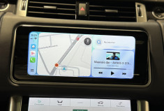 Land-Rover Range Rover Sport P400e AUTOBIOGRAPHY 2.0i HYBRID 367 ch 