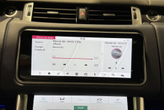 Land-Rover Range Rover Sport P400e AUTOBIOGRAPHY 2.0i HYBRID 404 ch 