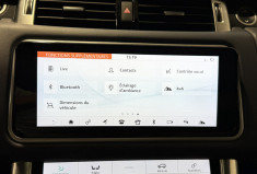 Land-Rover Range Rover Sport P400e AUTOBIOGRAPHY 2.0i HYBRID 367 ch 
