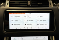 Land-Rover Range Rover Sport P400e AUTOBIOGRAPHY 2.0i HYBRID 404 ch 