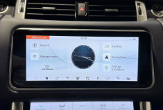 Land-Rover Range Rover Sport P400e AUTOBIOGRAPHY 2.0i HYBRID 367 ch 