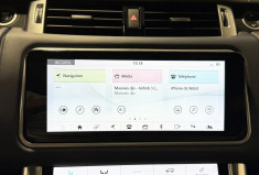 Land-Rover Range Rover Sport P400e AUTOBIOGRAPHY 2.0i HYBRID 367 ch 