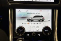 Land-Rover Range Rover Sport P400e AUTOBIOGRAPHY 2.0i HYBRID 367 ch 
