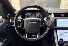 Land-Rover Range Rover Sport P400e AUTOBIOGRAPHY 2.0i HYBRID 367 ch 